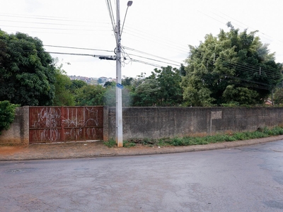 Terreno em Jardim Recreio, Bragança Paulista/SP de 10m² à venda por R$ 1.199.000,00