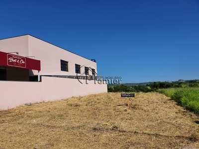 Terreno em Jardim Residencial Veneza, Indaiatuba/SP de 300m² para locação R$ 2.500,00/mes