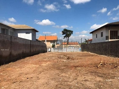 Terreno em Jardim Santa Helena, São Paulo/SP de 10m² à venda por R$ 983.000,00