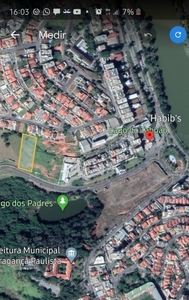 Terreno em Jardim Santa Rita de Cássia, Bragança Paulista/SP de 0m² à venda por R$ 7.998.000,00
