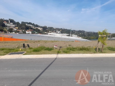 Terreno em Jardim Semiramis, Cotia/SP de 25m² à venda por R$ 305.400,00