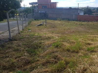 Terreno em Jardim Silvio Rinaldi, Jaguariúna/SP de 0m² à venda por R$ 248.000,00
