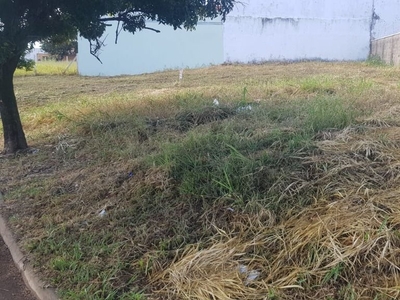 Terreno em Jardim Silvio Rinaldi, Jaguariúna/SP de 0m² à venda por R$ 298.000,00