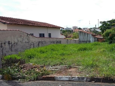 Terreno em Jardim São João, Jaguariúna/SP de 0m² à venda por R$ 278.000,00