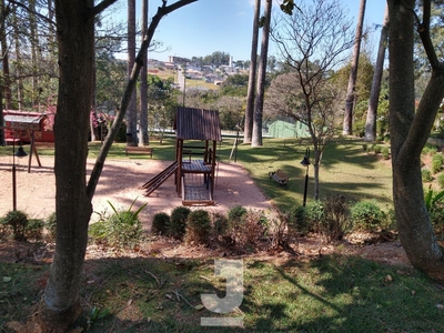 Terreno em Jardim São Marcos, Itatiba/SP de 1000m² à venda por R$ 343.000,00