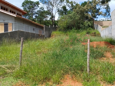 Terreno em Jardim Solaris, Atibaia/SP de 10m² à venda por R$ 339.000,00