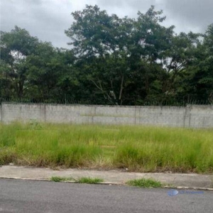 Terreno em Jardim Terras de São João, Jacareí/SP de 0m² à venda por R$ 364.000,00