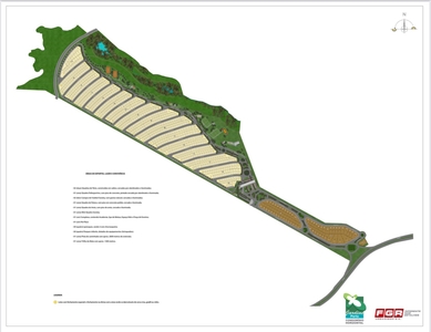 Terreno em Jardins Porto, Senador Canedo/GO de 308m² à venda por R$ 276.000,00