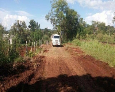 Terreno em Jataizinho, Jataizinho/PR de 4230m² à venda por R$ 348.000,00