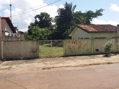 Terreno em Jesus de Nazaré, Macapá/AP de 0m² à venda por R$ 879.000,00