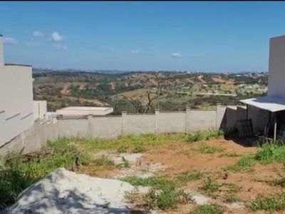 Terreno em Joana Marques, Lagoa Santa/MG de 0m² à venda por R$ 289.000,00