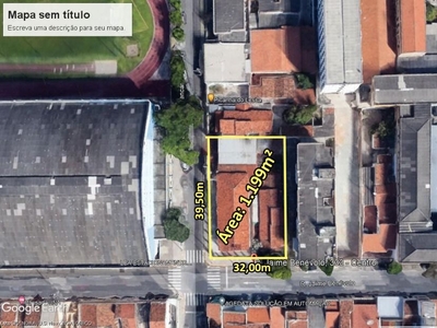 Terreno em José Bonifácio, Fortaleza/CE de 0m² à venda por R$ 1.498.000,00