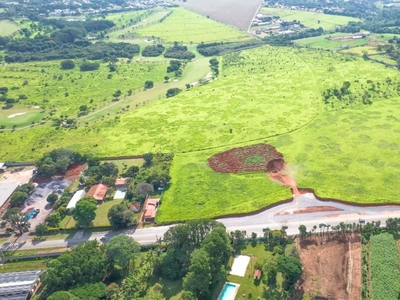 Terreno em Lago Azul Condomínio E Golfe Clube, Araçoiaba da Serra/SP de 0m² à venda por R$ 1.648.000,00