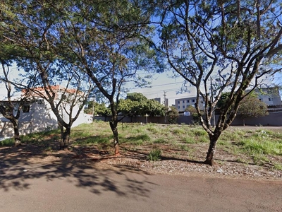 Terreno em Lagoa Dourada, Londrina/PR de 0m² à venda por R$ 417.000,00