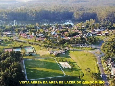 Terreno em Lagoa Grande, Embu-Guaçu/SP de 10m² à venda por R$ 318.000,00