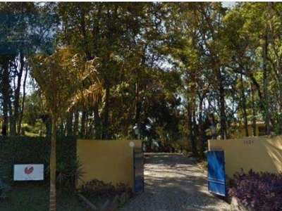 Terreno em Lagoa, Itapecerica da Serra/SP de 0m² à venda por R$ 848.000,00