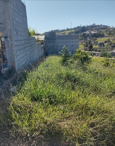 Terreno em Lamismar Ii, Bom Jesus Dos Perdões/SP de 200m² à venda por R$ 127.000,00