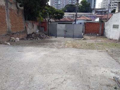 Terreno em Lapa, São Paulo/SP de 0m² à venda por R$ 1.599.000,00