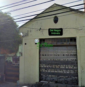 Terreno em Lapa, São Paulo/SP de 0m² à venda por R$ 2.898.000,00