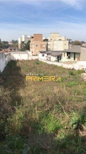 Terreno em Lindóia, Curitiba/PR de 696m² à venda por R$ 1.098.000,00