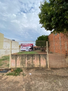 Terreno em Loteamento Cellos, Rondonópolis/MT de 10m² à venda por R$ 418.000,00