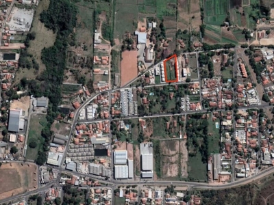 Terreno em Loteamento Loanda, Atibaia/SP de 10m² à venda por R$ 1.998.000,00