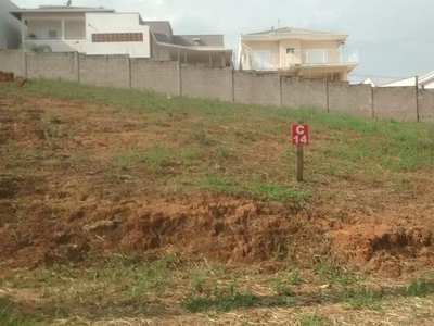 Terreno em Loteamento Residencial Santa Gertrudes, Valinhos/SP de 0m² à venda por R$ 348.000,00