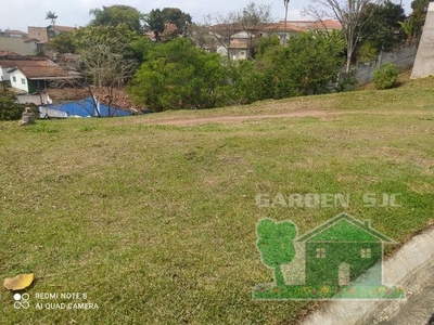 Terreno em Loteamento Villa Branca, Jacareí/SP de 0m² à venda por R$ 213.000,00