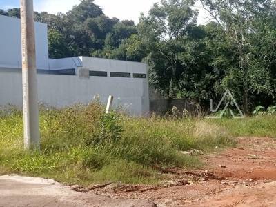 Terreno em Lucas Araújo, Passo Fundo/RS de 360m² à venda por R$ 267.000,00