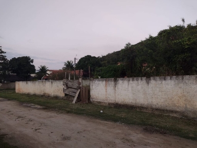 Terreno em Maravista, Niterói/RJ de 0m² à venda por R$ 748.000,00