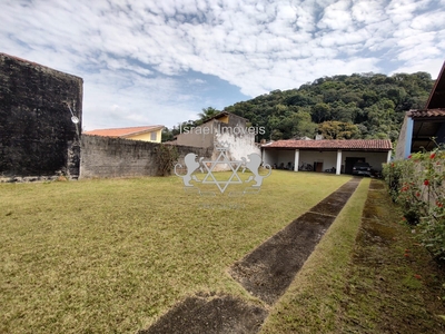 Terreno em Massaguaçu, Caraguatatuba/SP de 64m² à venda por R$ 383.000,00