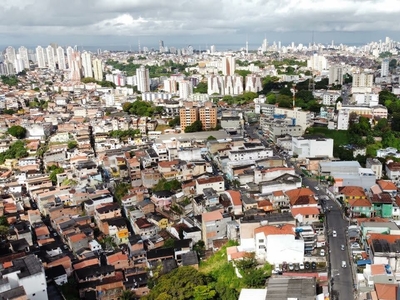 Terreno em Matatu, Salvador/BA de 4100m² à venda por R$ 8.249.000,00