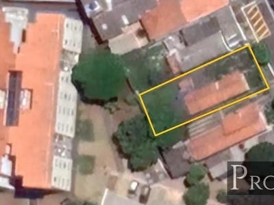 Terreno em Mauá, São Caetano do Sul/SP de 0m² à venda por R$ 533.000,00