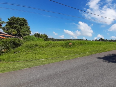 Terreno em Medeiros, Jundiaí/SP de 1207m² à venda por R$ 468.000,00