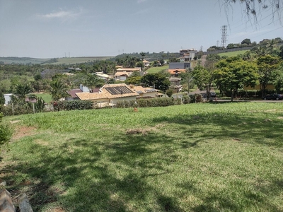Terreno em Monte Bello, Santo Antônio de Posse/SP de 0m² à venda por R$ 278.000,00