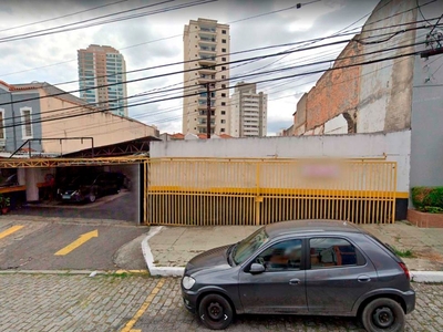 Terreno em Mooca, São Paulo/SP de 0m² à venda por R$ 4.130.000,00