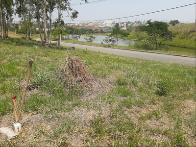 Terreno em Morada dos Nobres, Taubaté/SP de 0m² à venda por R$ 278.000,00