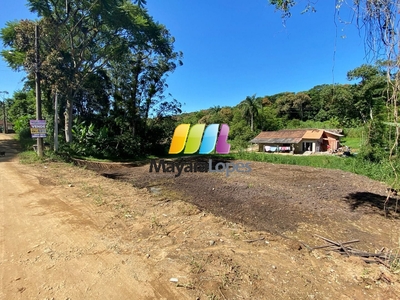 Terreno em Morro Grande, São Francisco Do Sul/SC de 10m² à venda por R$ 148.000,00