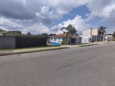 Terreno em Mossunguê, Curitiba/PR de 960m² à venda por R$ 2.199.000,00