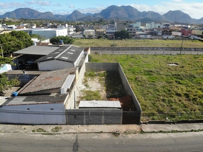 Terreno em Muquiçaba, Guarapari/ES de 0m² à venda por R$ 448.000,00