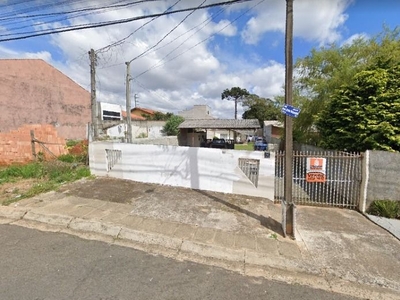 Terreno em Neves, Ponta Grossa/PR de 0m² à venda por R$ 318.000,00