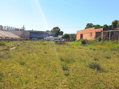 Terreno em Nova Cachoeirinha, Cachoeirinha/RS de 3600m² à venda por R$ 948.000,00