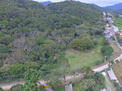 Terreno em Nova Esperança, Balneário Camboriú/SC de 31m² à venda por R$ 29.698.000,00