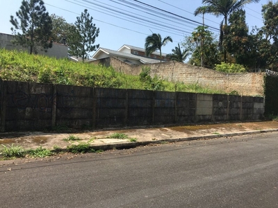 Terreno em Nova Gardênia, Atibaia/SP de 0m² à venda por R$ 853.000,00