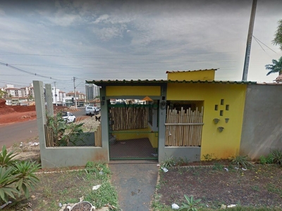 Terreno em Nova Ribeirânia, Ribeirão Preto/SP de 100m² para locação R$ 2.000,00/mes