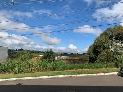 Terreno em Novo Horizonte, Juiz de Fora/MG de 0m² à venda por R$ 258.000,00