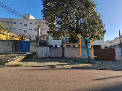 Terreno em Novo Mundo, Curitiba/PR de 0m² à venda por R$ 693.000,00