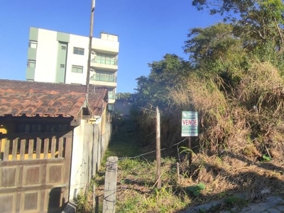 Terreno em Novo Rio Das Ostras, Rio das Ostras/RJ de 0m² à venda por R$ 308.000,00