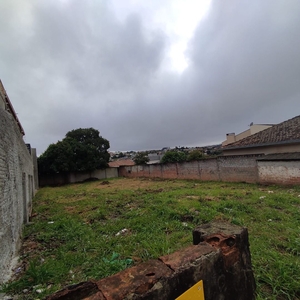 Terreno em Olarias, Ponta Grossa/PR de 0m² à venda por R$ 248.000,00