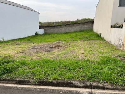 Terreno em Ondas, Piracicaba/SP de 0m² à venda por R$ 348.000,00